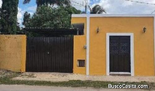 Bonita casa en venta en Vergel IV