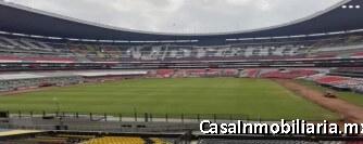 PALCO VENTA CABECERA NORTE ESTADIO AZTECA
