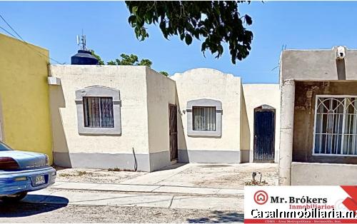 CASA AMUEBLADA EN RENTA  ALTARES 