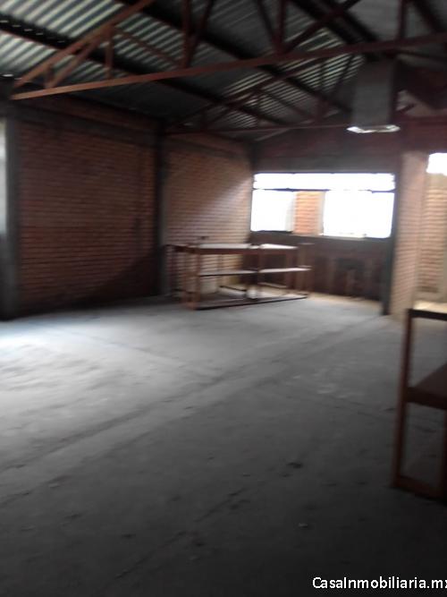 AL NORTE BODEGA EN VENTA EXCELENTE UBICACION