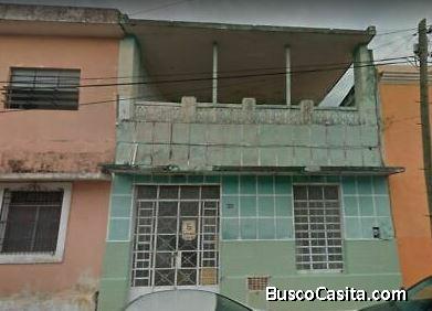 BONITA CASA EN RENTA EN COLONIA CROC KANASIN