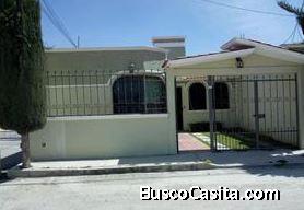 CASA EN VENTA EN JARDINES DEL SUR 