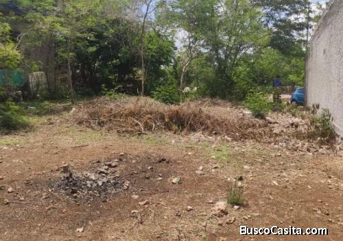 TERRENO UBICADO EN NUEVA KUKULKAN 