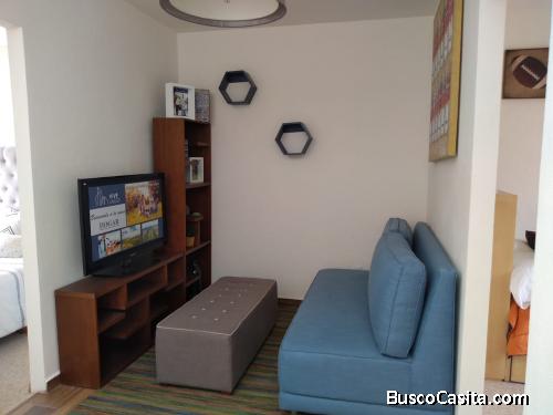 Casa en Las Alamedas 