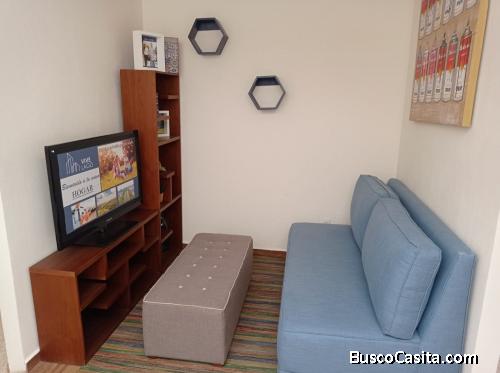 Casa Tecnológico de Monterrey 