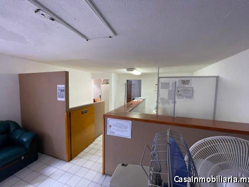 OFICINAS EN MAGNIFICA UBICACION AL NORTE, A UNOS METROS DE COLOSIO