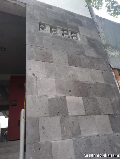 Traspaso bonito departamento nuevo