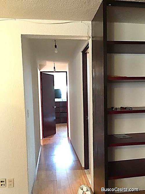 CDA DE VERACRUZ DEPTO 3R-2B-2E  VIGILANCIA 24 HRS MANTO INCLUIDO