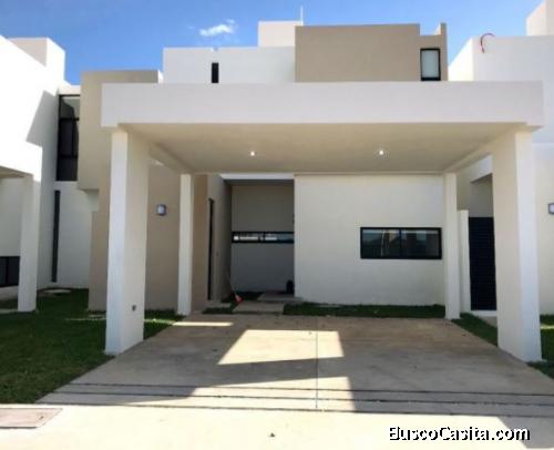 EXCELENTE CASA EN VENTA UBICADA EN CHOLUL 