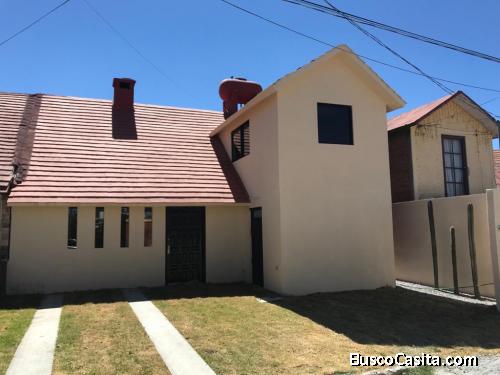 CASA  EN PRIVADA,  TOLUCA SIERRA MORELOS