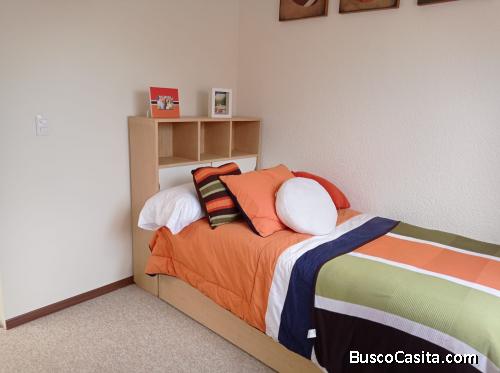 Casa nueva en privada 