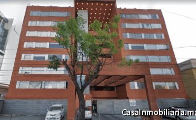 DEPARTAMENTO ADJUDICADO EN COLONIA MODERNA BENITO JUAREZ 