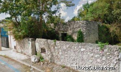 EXCELENTE TERRENO EN EL CENTRO