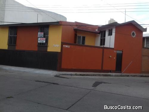 Casa en venta Irapuato Gto. Colonia Las Reynas