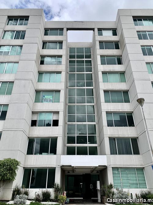 Departamento en venta o renta Rincón de la Montaña