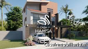 PREVENTA CASA EN HARAS DEL BOSQUE