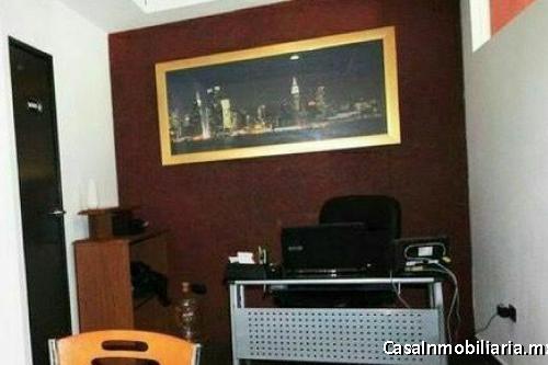 RENTO OFICINA PLAZA JAZZ