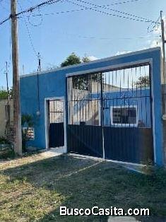 CASA EN VENTA EN MULCHECHÉN II 