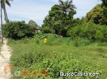 TERRENO EN VENTA EN CUAUHTEMOC KANASIN 