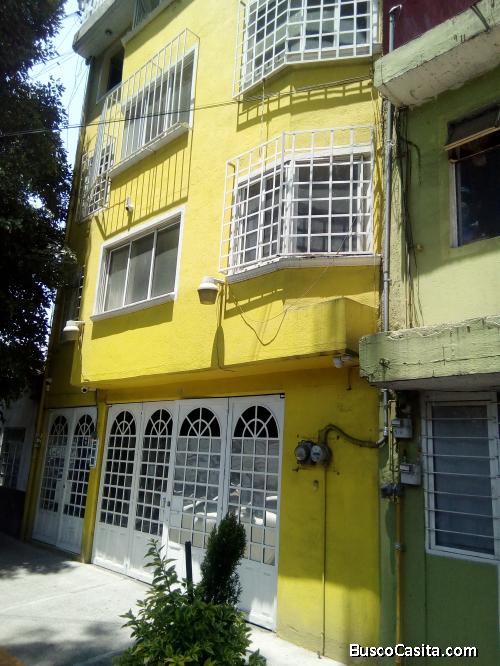 122 m2 a RENTA Departamento