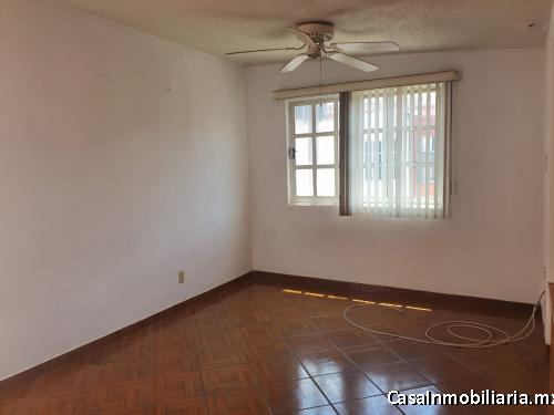 Linda casa dúplex iluminada en PA en Villa Coapa entra Jornada Notaríal