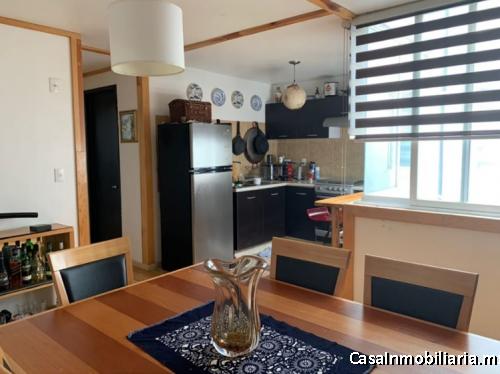 Lindo Penthouse con Roof Garden Privado en Benito Juárez