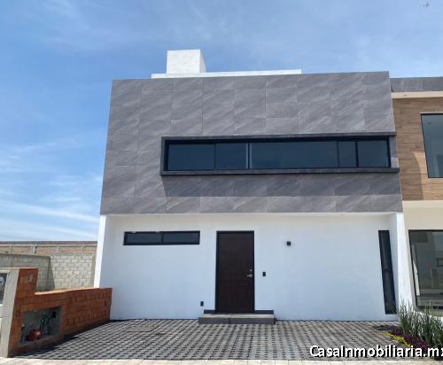 Estrena residencia en Explanda Sur Pachuca