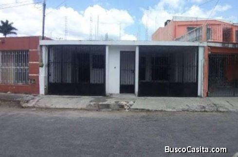 HERMOSA CASA EN VENTA EN  MELITON
