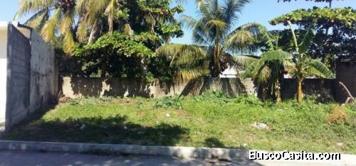 EXCELENTE TERRENO EN MELITON SALAZAR 