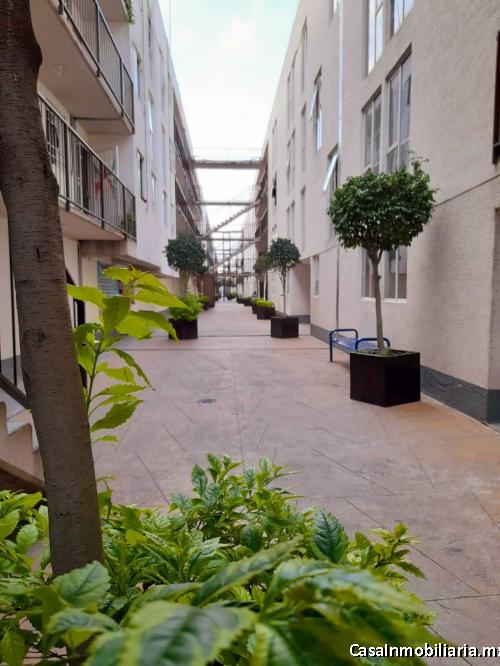 DEPARTAMENTO VENTA UNIDAD TEPALCATES