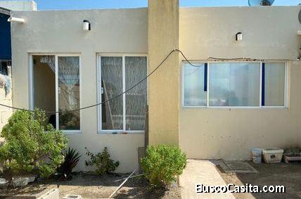EXCELENTE CASA EN VENTA EN REPARTO GRANJAS 