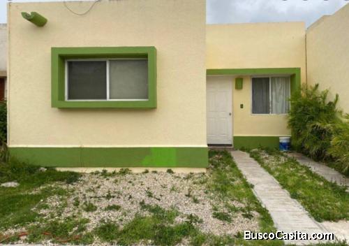 CASA EN VENTA EN REPARTO GRANJAS