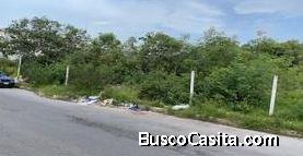 TERRENO EN VENTA EN CAUCEL