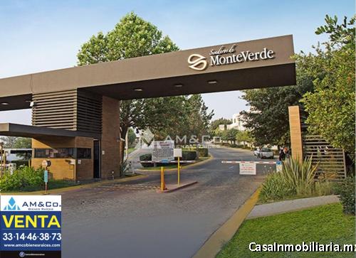 CASA EN VENTA SENDEROS DE MONTEVERDE $ 2725,000.00
