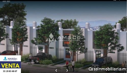 TERRENO EN VENTA GALEANAS RESIDENCIAL $ 300,000.00 TLAJOMULCO 