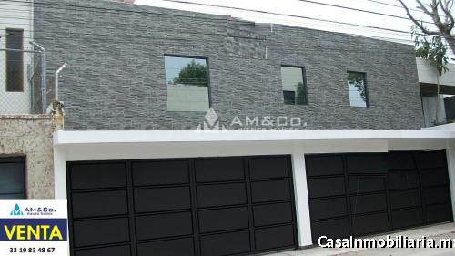 CASA EN VENTA CIUDAD DE LOS NIÑOS ZAPOPAN $ 16000,000.00