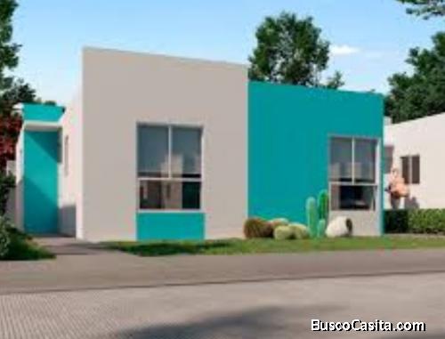 CASA EN VENTA EN ACIM 