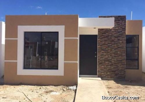 EXCELENTE CASA EN ACIM 