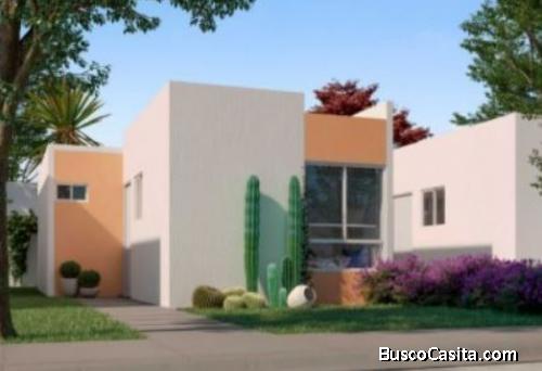 CASA EN VENTA EN GRAN CALZADA