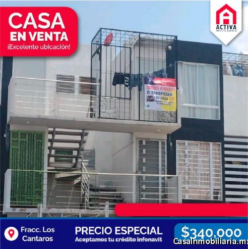 Departamento en Tlajomulco, Fraccionamiento Los Cantaros