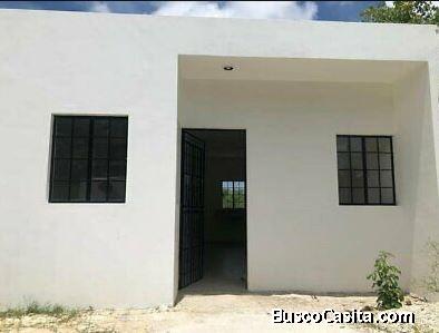 CASA EN VENTA EN REFORMA AGRARIA 