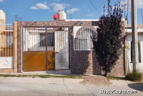 CASA EN VENTA EN MULSAY I 