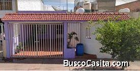 VENTA DE CASA EN BRISAS DEL NORTE