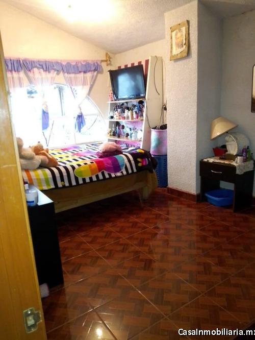 CASA VENTA UNION XOCHIMILCO