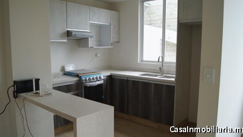 Townhouse 3 Recámaras con Roofgarden en Venta a 150 m del Hospital Issste