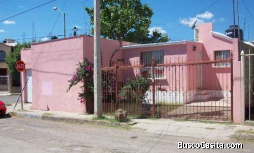 VENTA DE CASA EN MANZANA 115