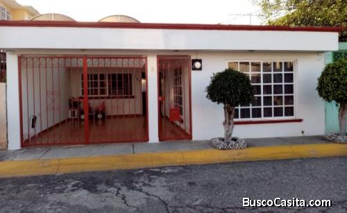 CASA EN VENTA EN LA HACIENDA