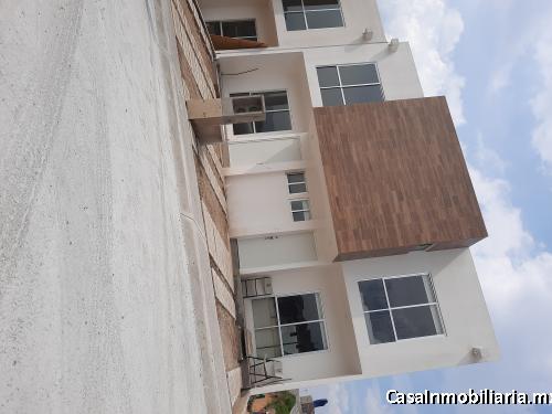 Bonita casa con cocina de regalo