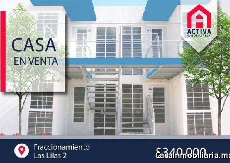 Casa dúplex a pocos minutos del Centro de El Salto