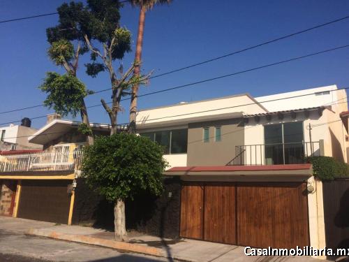 CASA VENTA BOSQUES RECIDENCIAL DEL SUR